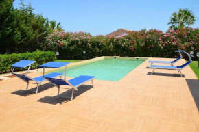 Villa Fraginesi Castellammare Del Golfo